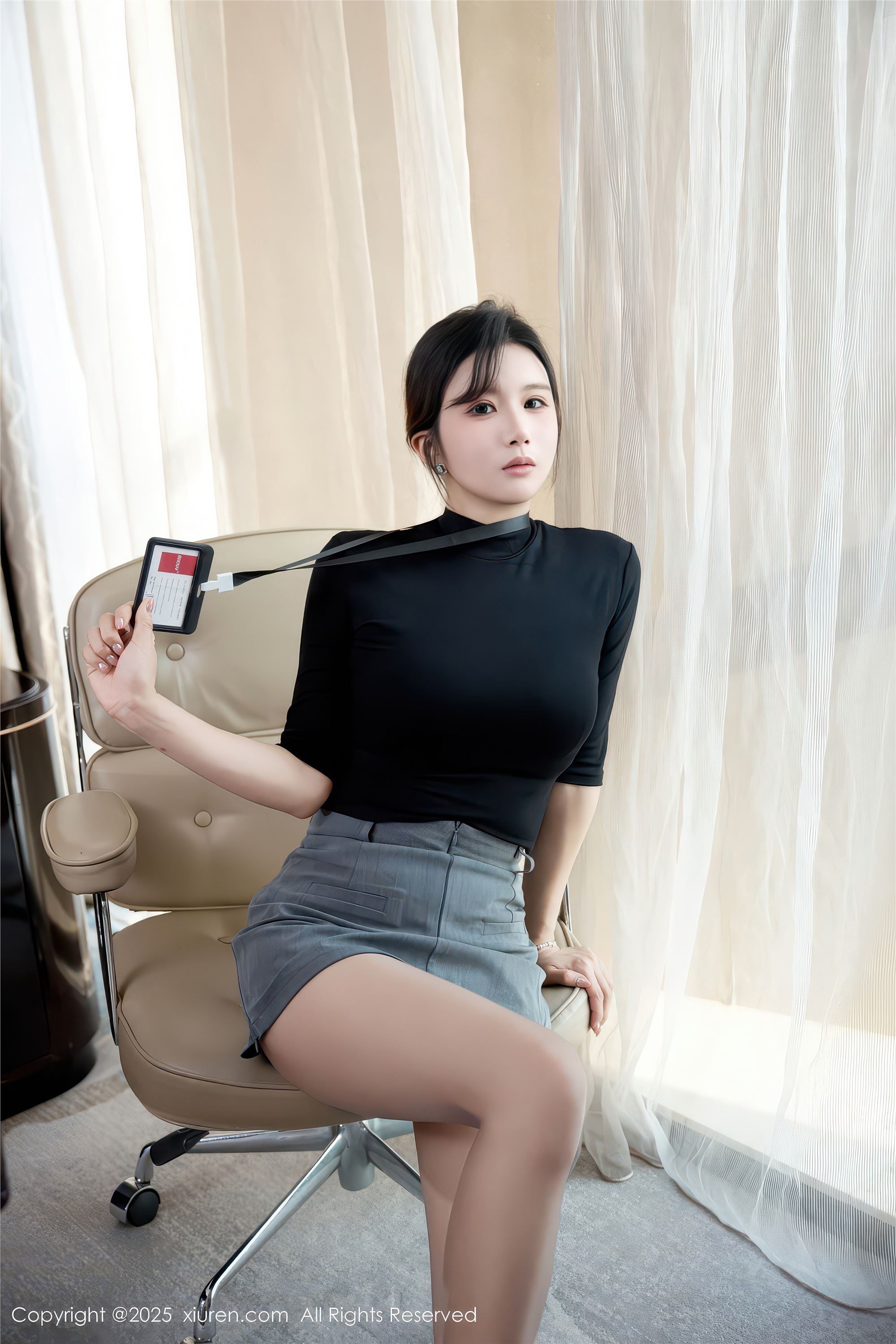 Xiuren秀人网 2025.12.19 NO.11130 小肉肉咪